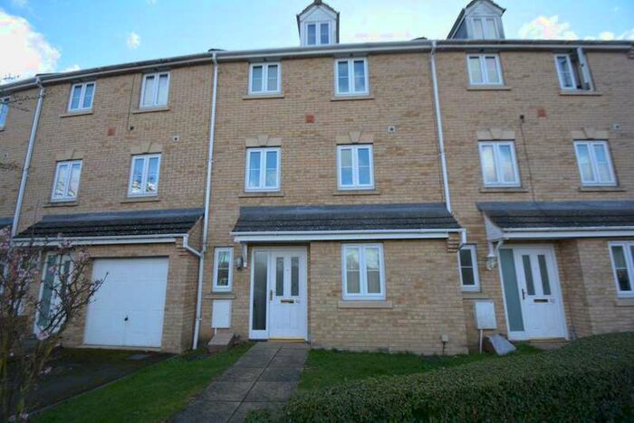 1 Bedroom Property To Rent In Boleyn Avenue Sugar Way, Peterborough, PE2
