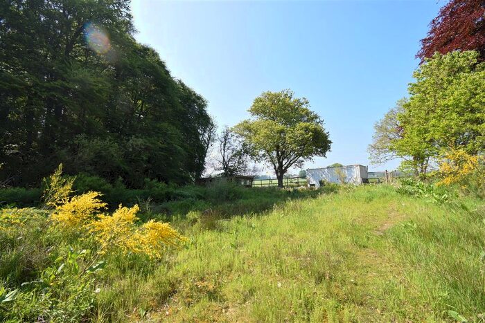 Land For Sale In Giuthsaich Anns A Ghaoith, Munlochy, IV8