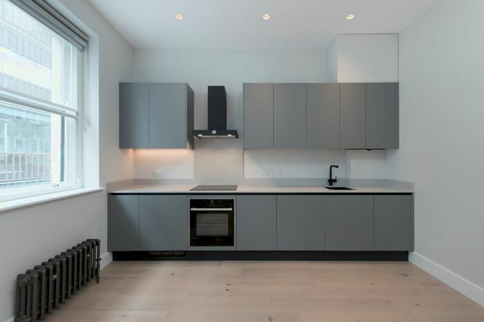 1 Bedroom Flat To Rent In Duck Lane, Soho, W1F