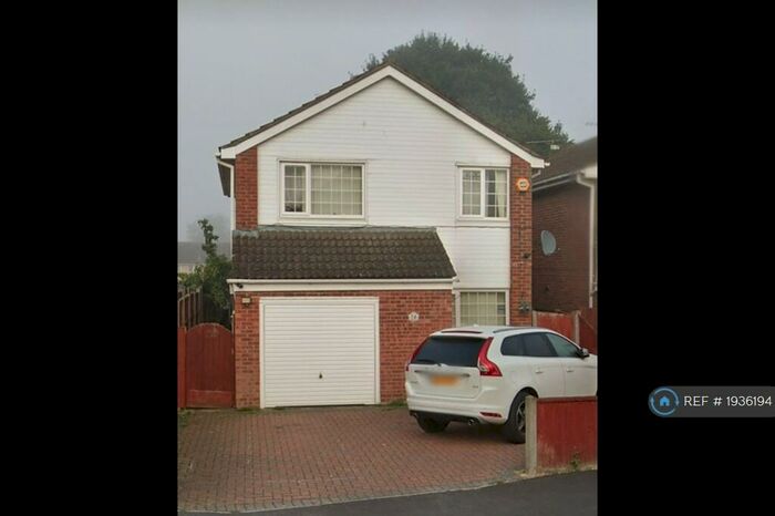 4 Bedroom Detached House To Rent In Larne Road, Lincoln, LN5