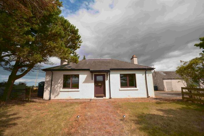 4 Bedroom Bungalow To Rent In Ardersier, Inverness, IV2
