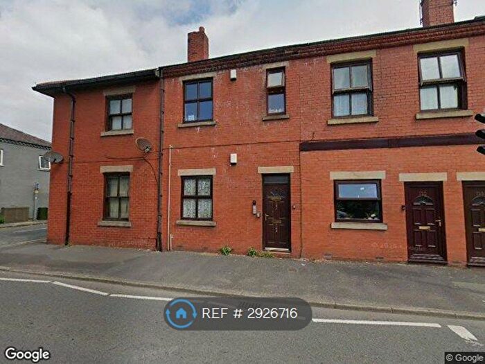 1 Bedroom Flat To Rent In Chapel St, Leigh, WN7