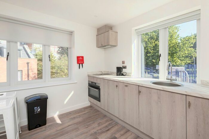 Studio To Rent In Trinity Road, Bristol, BS2