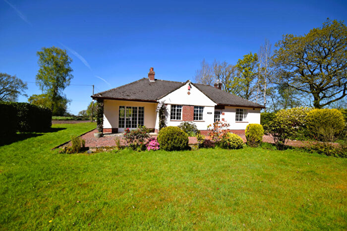 3 Bedroom Bungalow To Rent In Woodlands, Great Orton, CA5