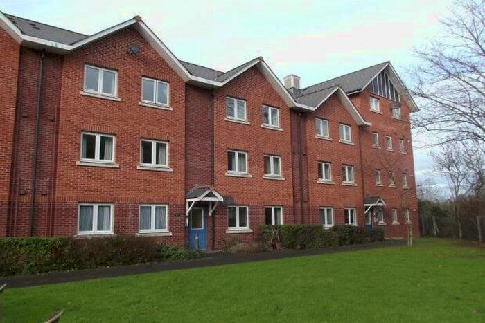 1 Bedroom Flat To Rent In Powhay Mills, Exeter, EX4