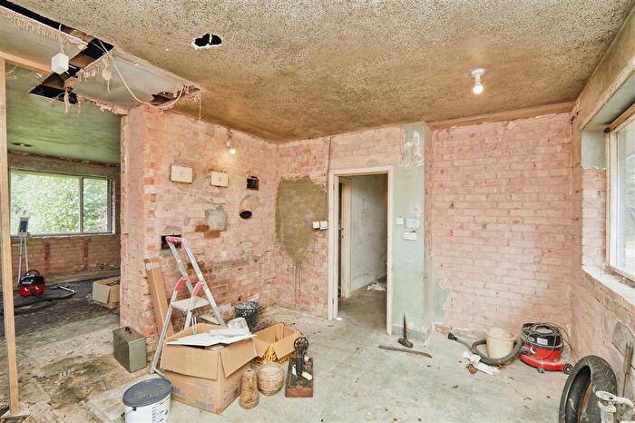 2 Bedroom Detached Bungalow For Sale In Main Road, Morley, Ilkeston, DE7