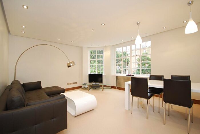 1 Bedroom Flat To Rent In Drayton Gardens, Chelsea, SW10