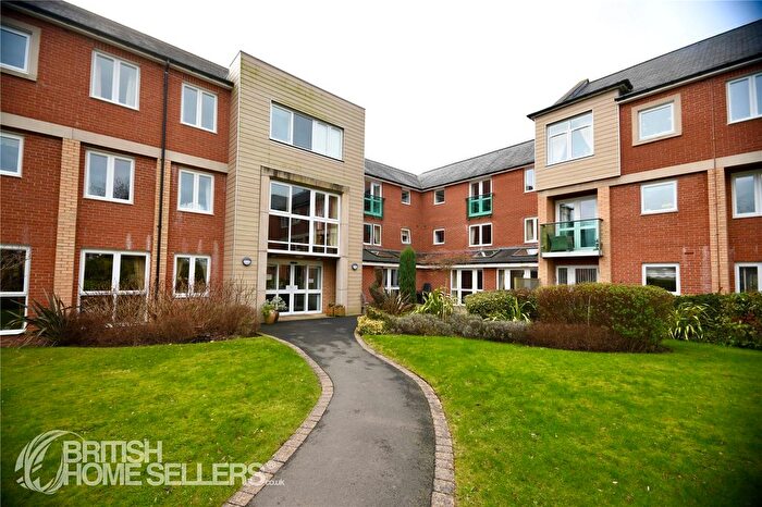 1 Bedroom Flat For Sale In North Road, Ponteland, Newcastle Upon Tyne, Northumberland, NE20
