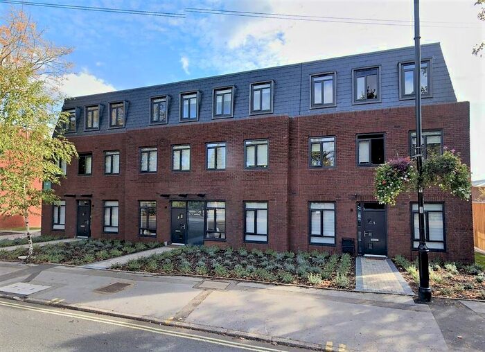 1 Bedroom Flat To Rent In , GU51