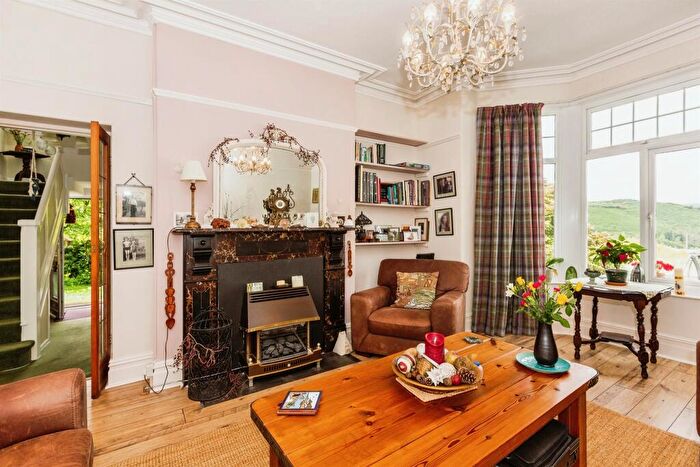 3 Bedroom Semi-Detached House For Sale In School Road, Cymmer, Port Talbot, SA13