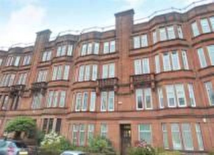 1 Bedroom Flat To Rent In Crow Road, Anniesland, Glasgow, G13