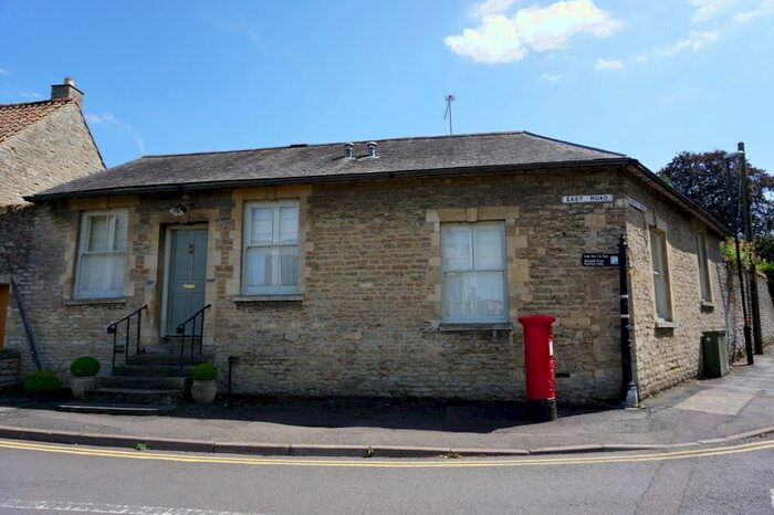 1 Bedroom Cottage To Rent In East Road, Oundle, Peterborough, PE8