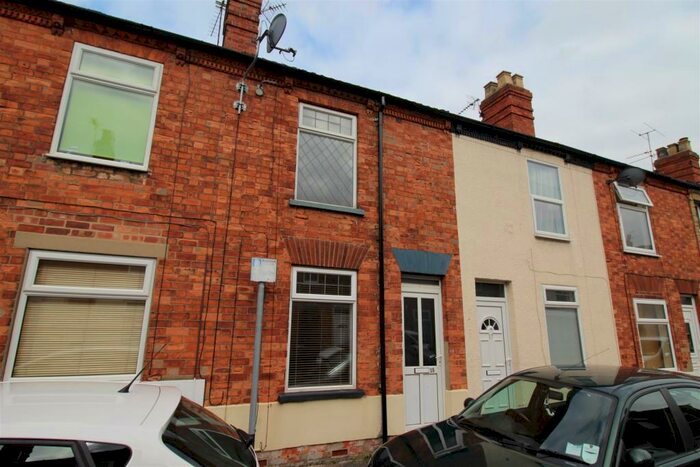 2 Bedroom House To Rent In Albany Street, Lincoln, LN1