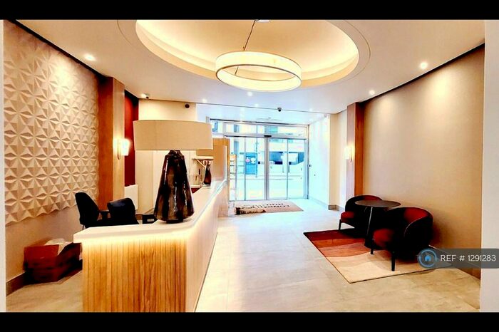 1 Bedroom Flat To Rent In St Pauls, London, EC1A