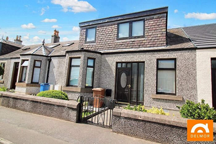 3 Bedroom Terraced House For Sale In Chapel Street, Buckhaven, KY8