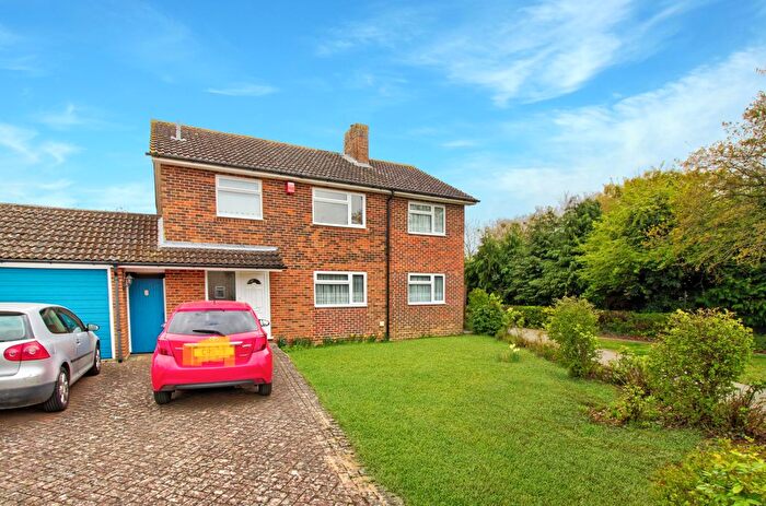 5 Bedroom Detached House For Sale In School Close, Capel St Mary, IP9