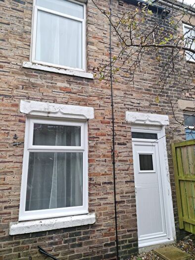 2 Bedroom Terraced House To Rent In Eliza Street, Sacriston, DH7