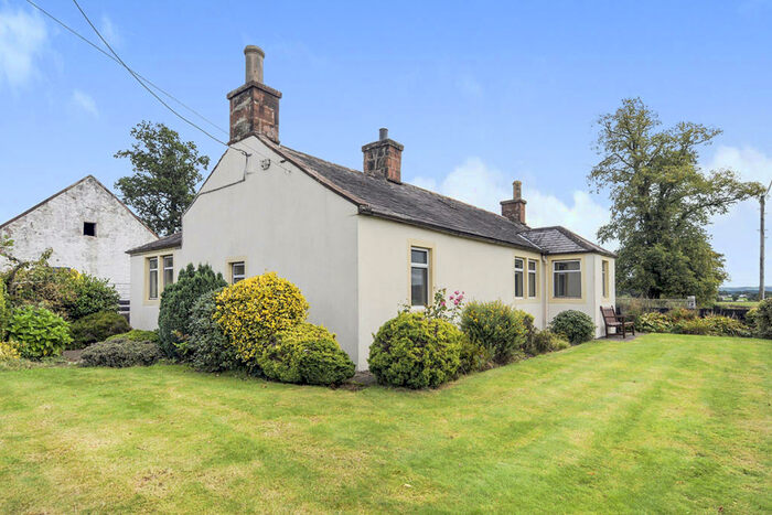 2 Bedroom Bungalow To Rent In Parkgate, Dumfries, Dumfries And Galloway, DG1