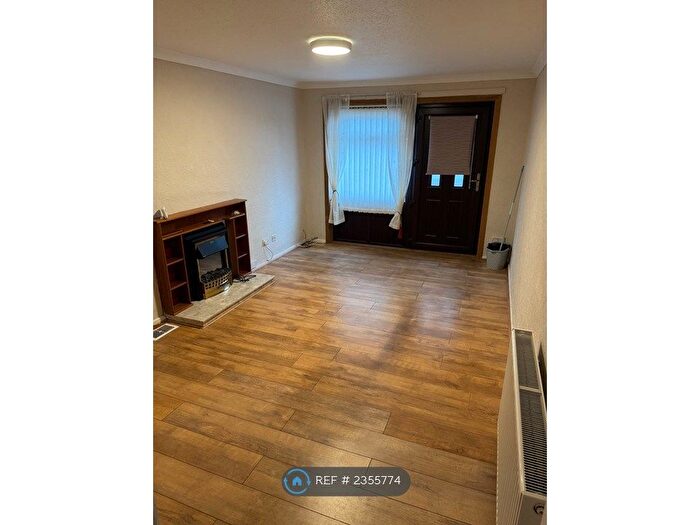 1 Bedroom Flat To Rent In Golfdrum Street, Dunfermline, KY12