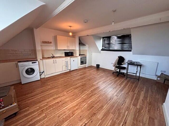 1 Bedroom Flat To Rent In Market Street, Cinderford, Gloucestershire, GL14