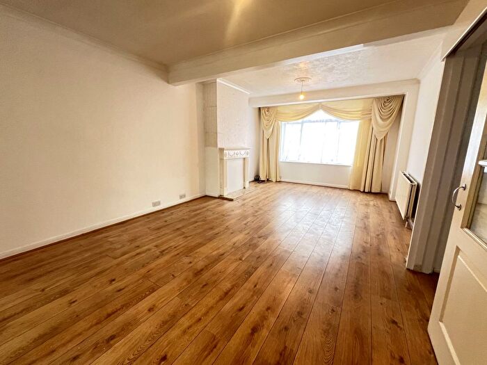3 Bedroom Terraced House To Rent In Ashford Crescent, Enfield, EN3