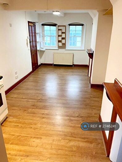 Studio To Rent In Worship Street, London, EC2A