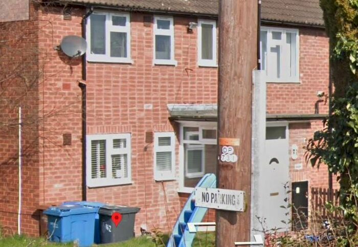 2 Bedroom Flat To Rent In Main Street, Stonnall, Walsall, WS9