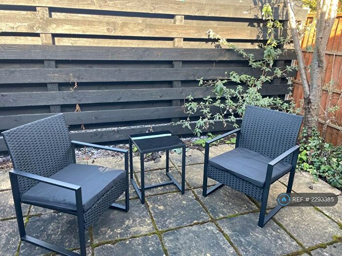 1 Bedroom Flat To Rent In Cherry Hinton Road, Cambridge, CB1