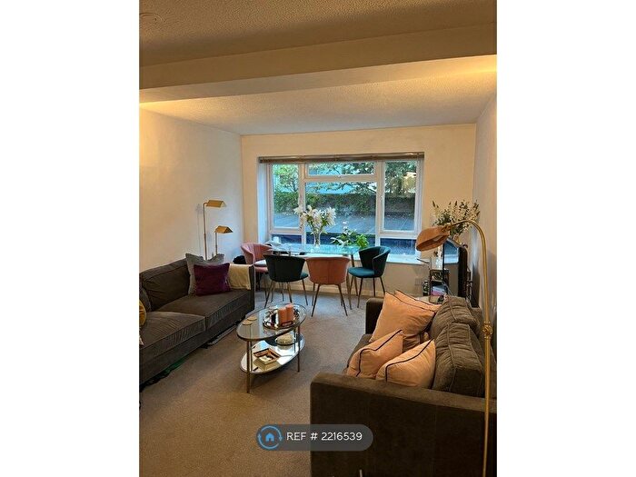 1 Bedroom Flat To Rent In Downfield Road, Bristol, BS8