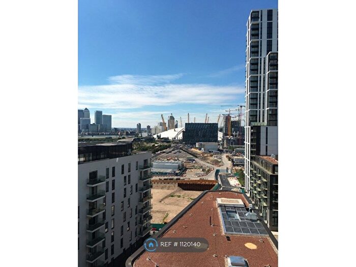 1 Bedroom Flat To Rent In Reminder Lane, London, SE10