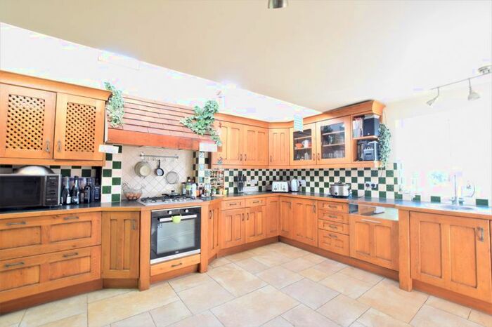 5 Bedroom Link Detached House To Rent In Rousham Road, Tackley, Kidlington, OX5