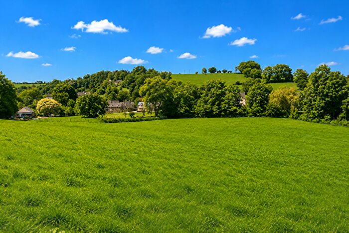 Farm Land For Sale In Plot, Toplands Farm, Slaughterford, Chippenham, Wiltshire, SN14