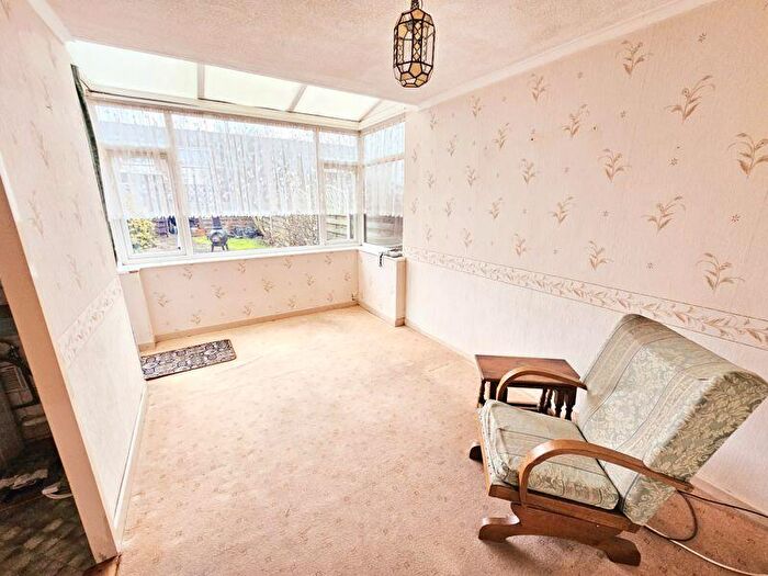 3 Bedroom Terraced House For Sale In Lydd Croft, Castle Vale, Birmingham, B35