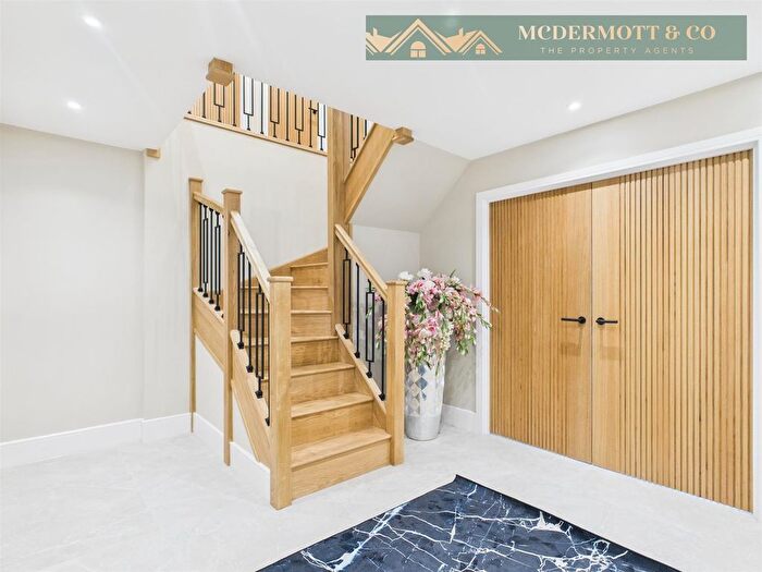 5 Bedroom Detached House For Sale In Plot The Cherry, Bluebell Meadow, Woodhouses Village, Failsworth, M35
