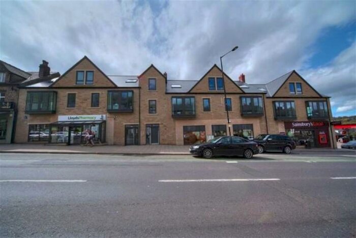 2 Bedroom Apartment To Rent In Greystones Point, Ecclesall Road, S11