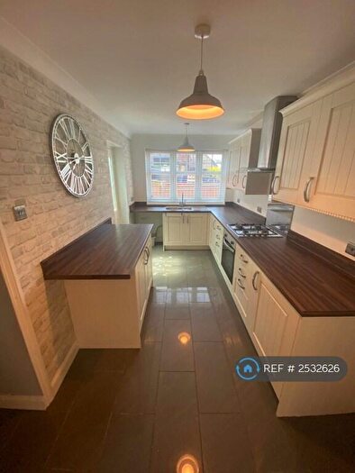 3 Bedroom Semi-Detached House To Rent In Russell Avenue, South Shields, NE34