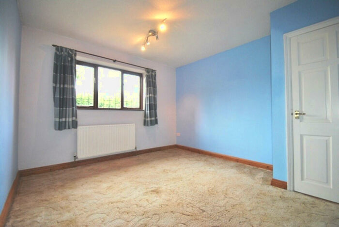 5 Bedroom Detached House To Rent In Berkeley, Letchworth Garden City, SG6