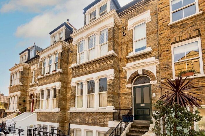 1 Bedroom Flat To Rent In Linden Gardens, London, W4