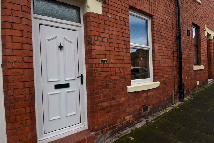 3 Bedroom Terraced House To Rent In Head Street, Carlisle, Cumbria, CA2