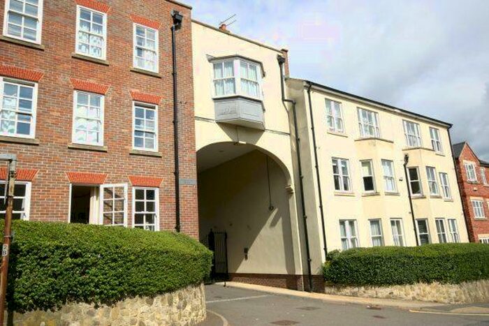2 Bedroom Apartment To Rent In Boltro Road, Haywards Heath, RH16