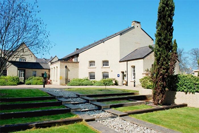 1 Bedroom Flat To Rent In Kingsley Avenue, Stotfold, Hitchin, SG5