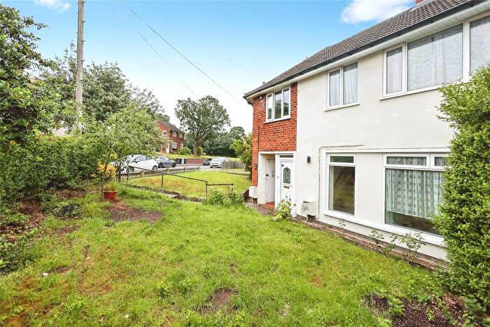 2 Bedroom Terraced House For Sale In Priestland Road, Birmingham, West Midlands, B34