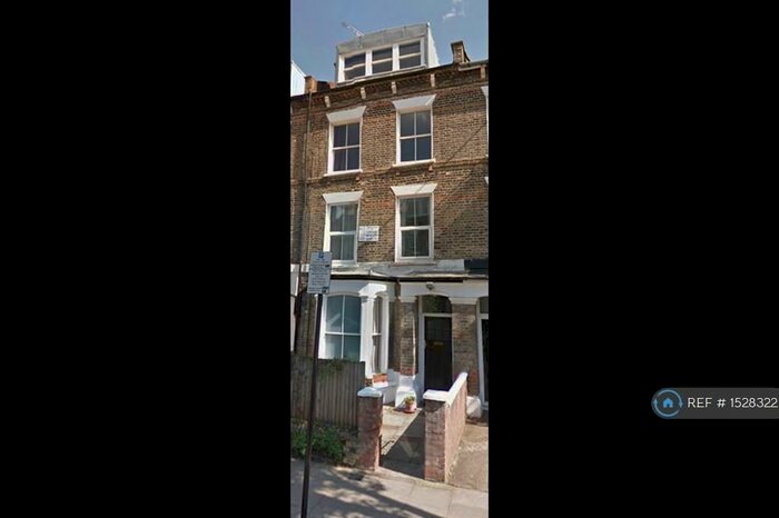 2 Bedroom Flat To Rent In Moray Road, Finsbury Park, N4