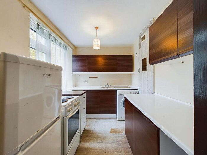 1 Bedroom Flat For Sale In Montague Hill South, Kingsdown, Bristol, BS2