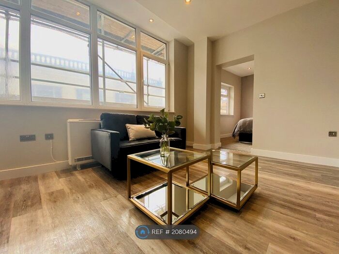 1 Bedroom Flat To Rent In Spring Gardens, Doncaster, DN1