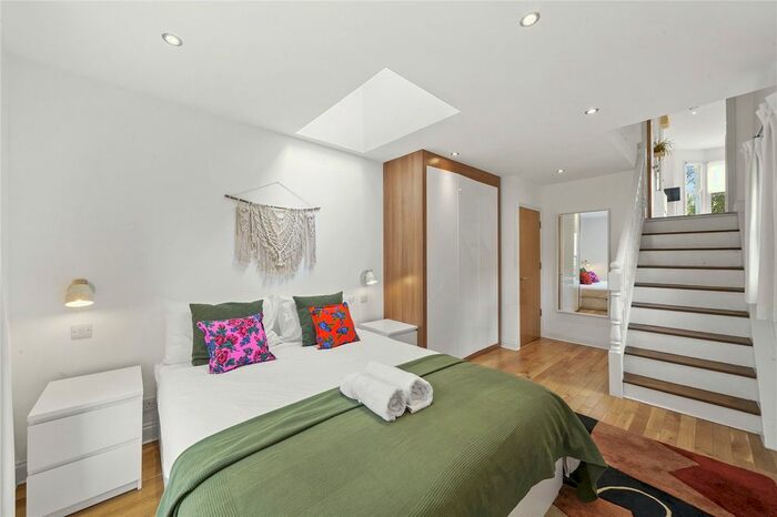 1 Bedroom Flat To Rent In Monnery Road, Dartmouth Park, N19