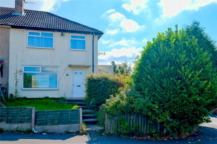 3 Bedroom Semi-Detached House To Rent In Queensway, Church, Accrington, BB5