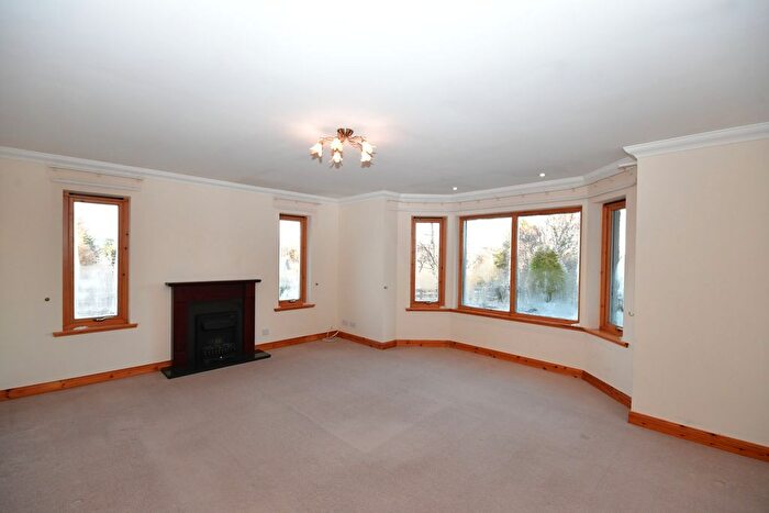 3 Bedroom Detached House To Rent In Camault Muir, Kiltarlity, Beauly, IV4