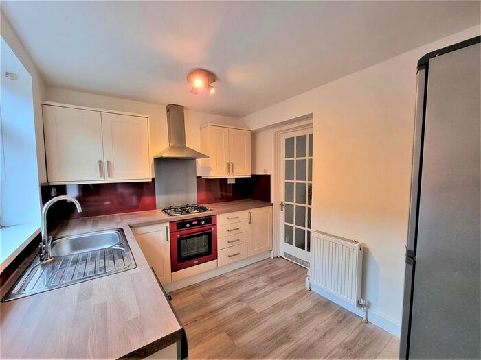 2 Bedroom Terraced House To Rent In Albert Street, Chester Le Street, DH3