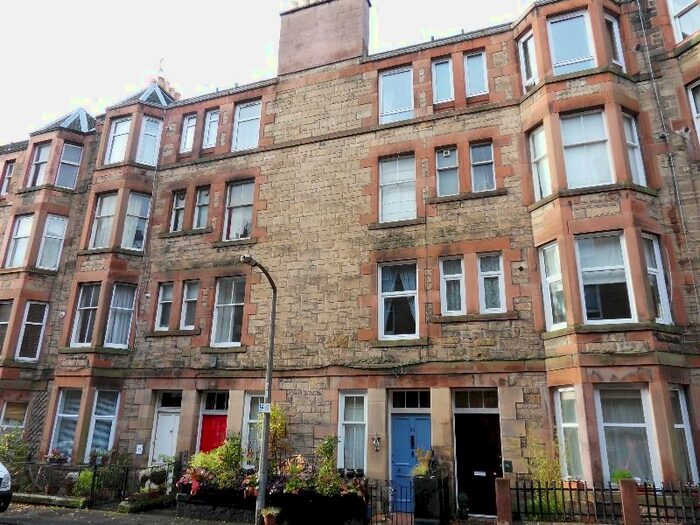 1 Bedroom Flat To Rent In Springvalley Terrace, Morningside, Edinburgh, EH10